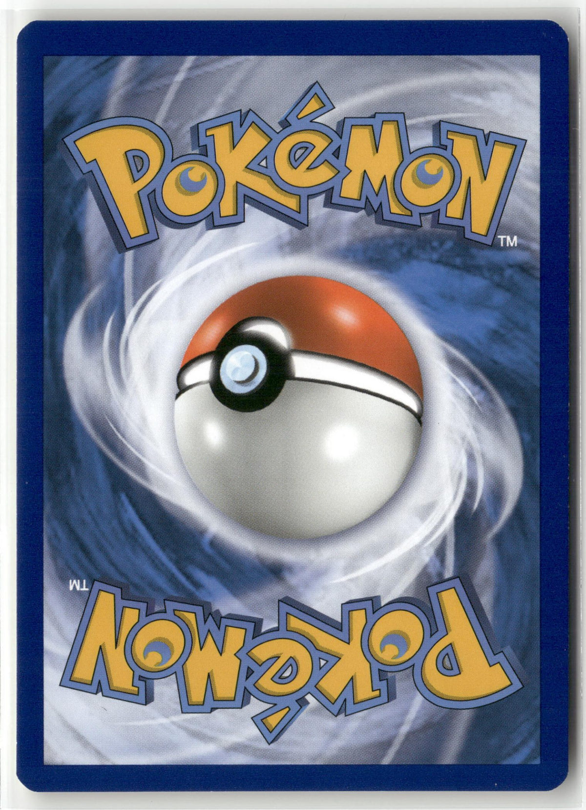 Azumarill (Back)