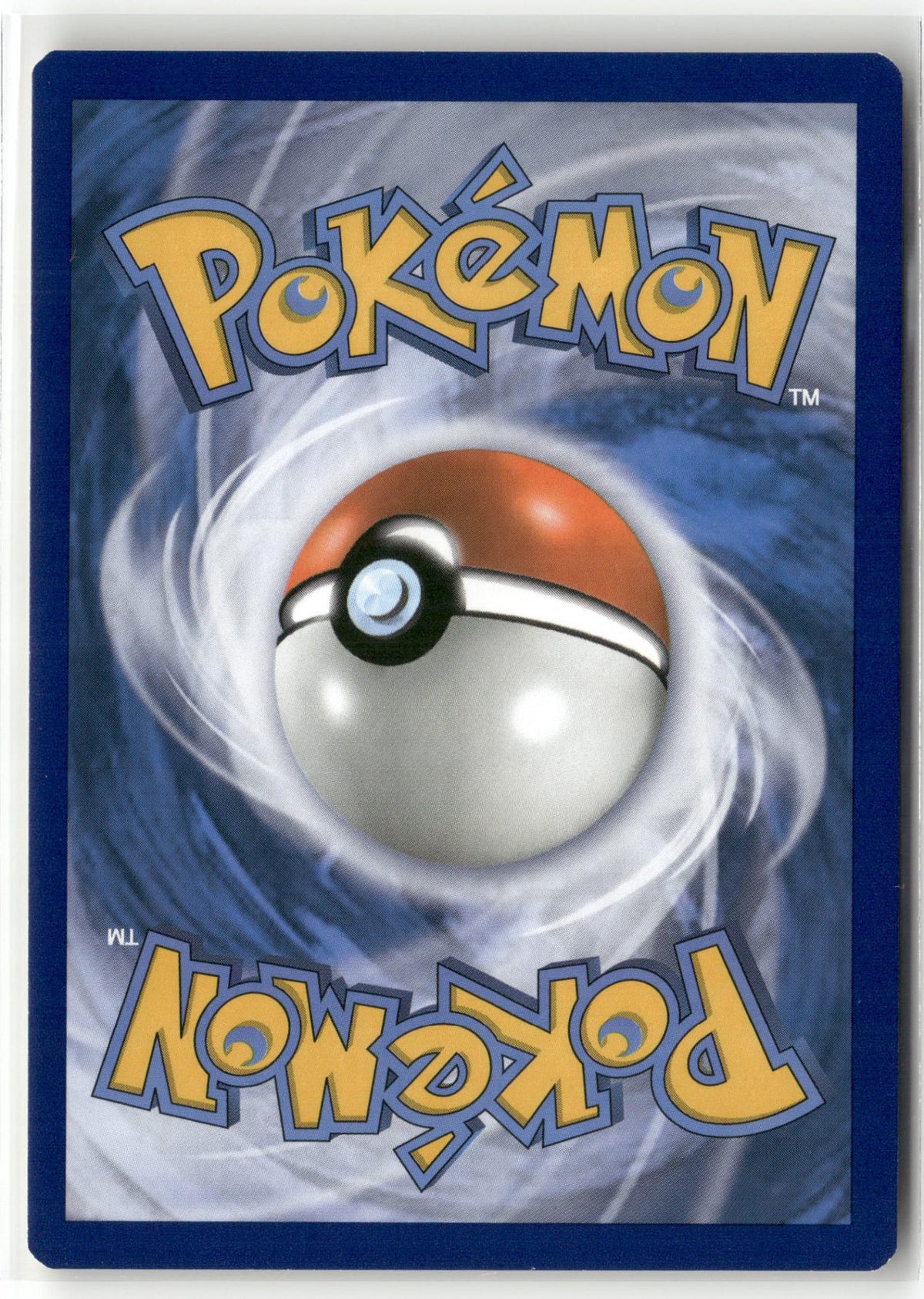Shuckle (Back)