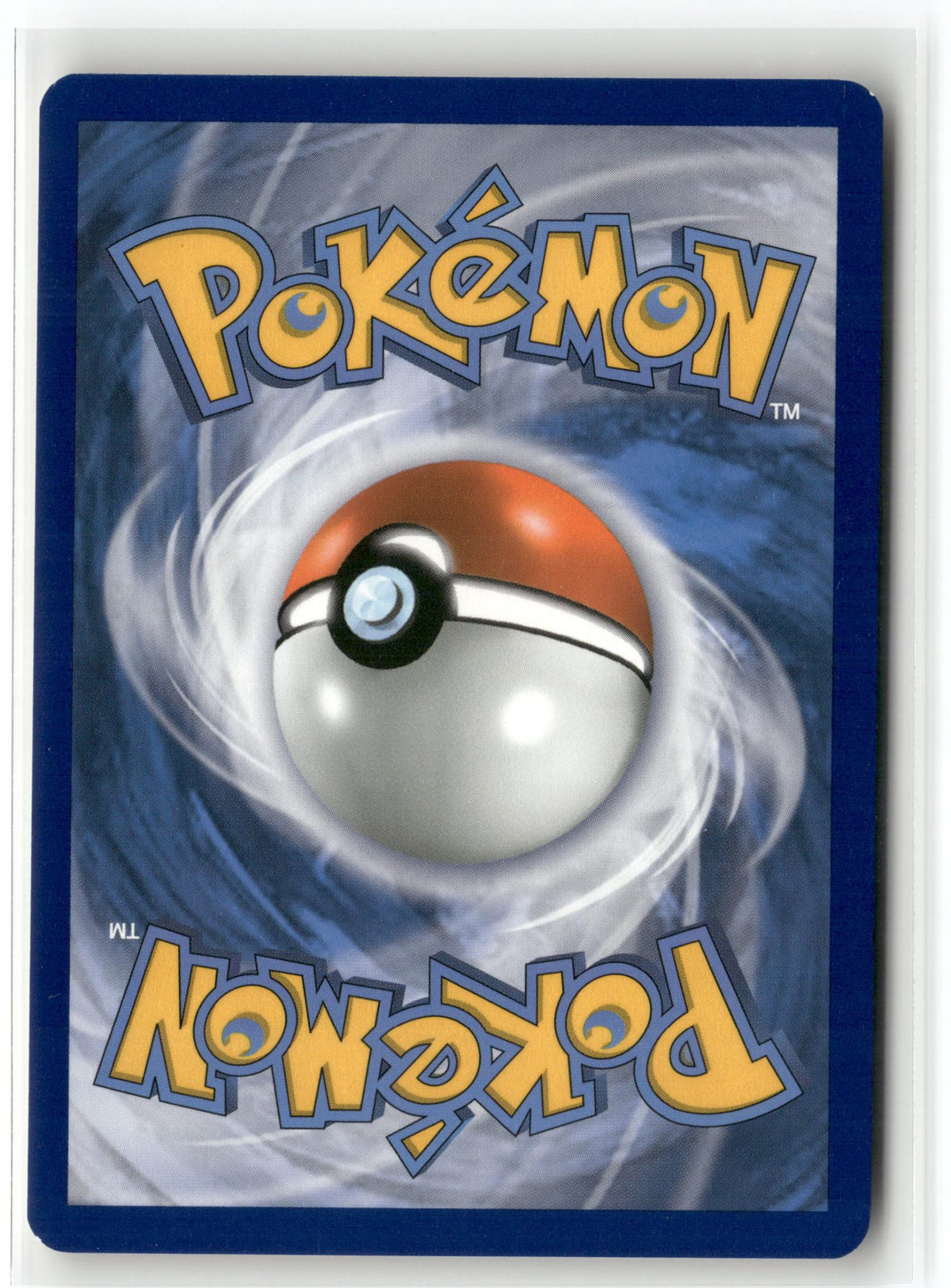 Dedenne (Back)