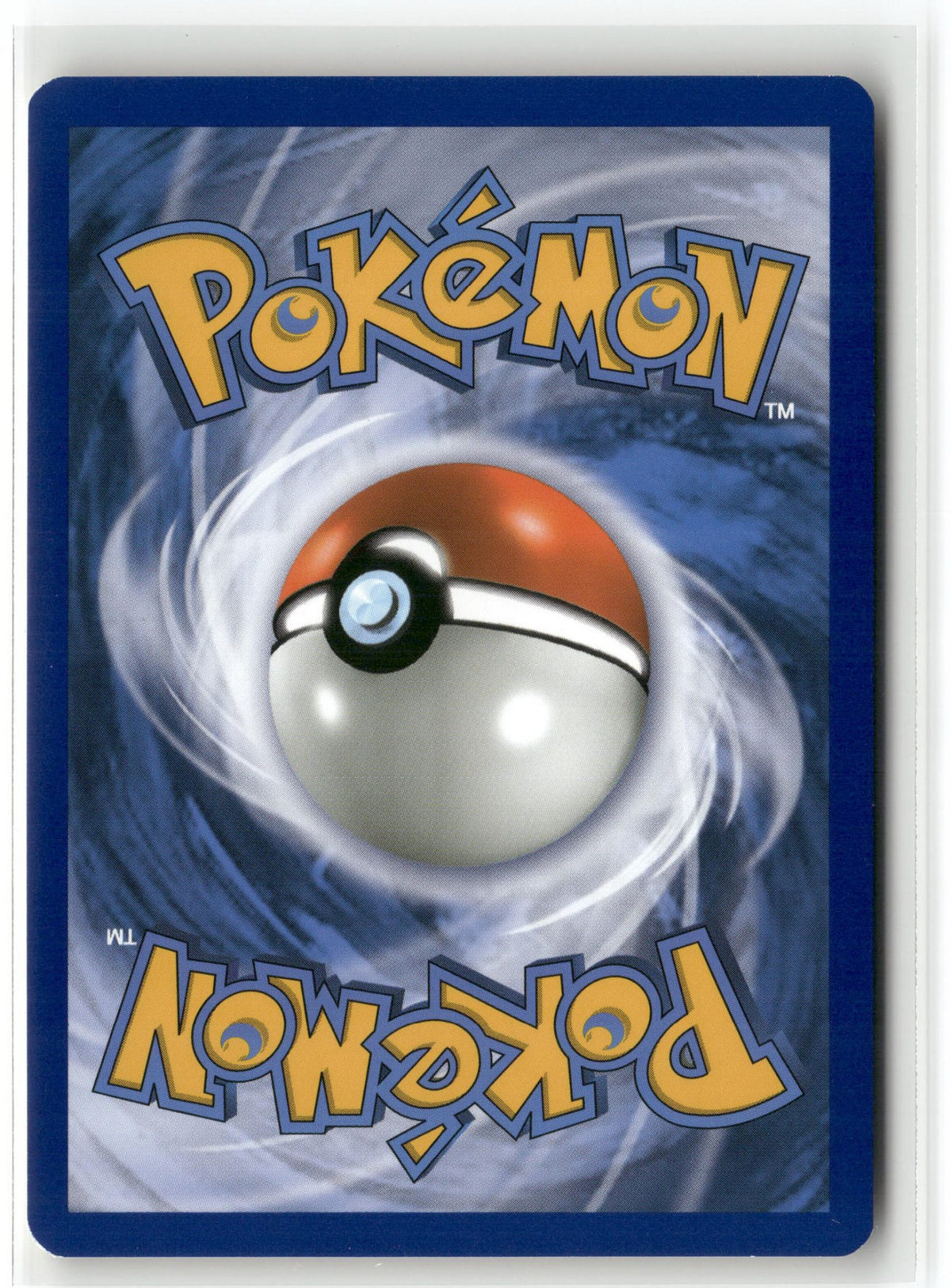 Cyndaquil (39) (Back)
