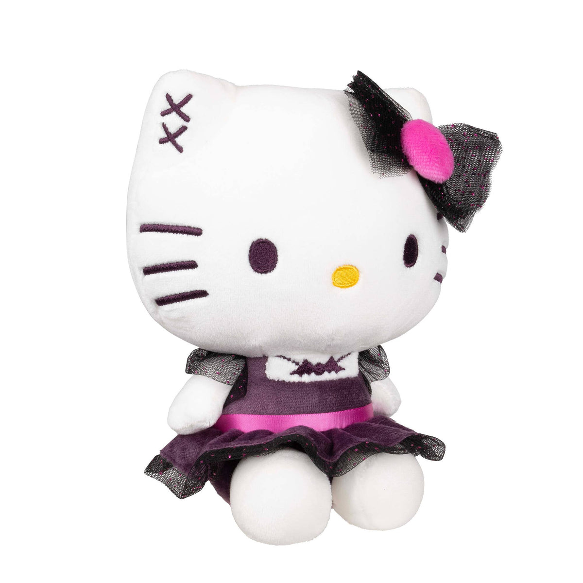 Hello Kitty & Friends Halloween 8-Inch Plush