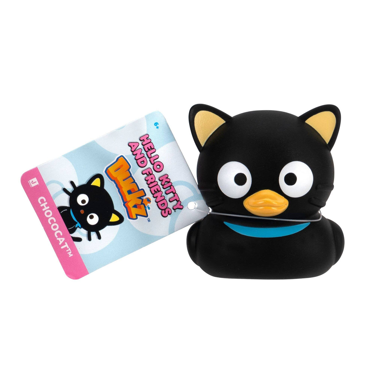 Hello Kitty and Friends Duckz 2-Inch Figure
