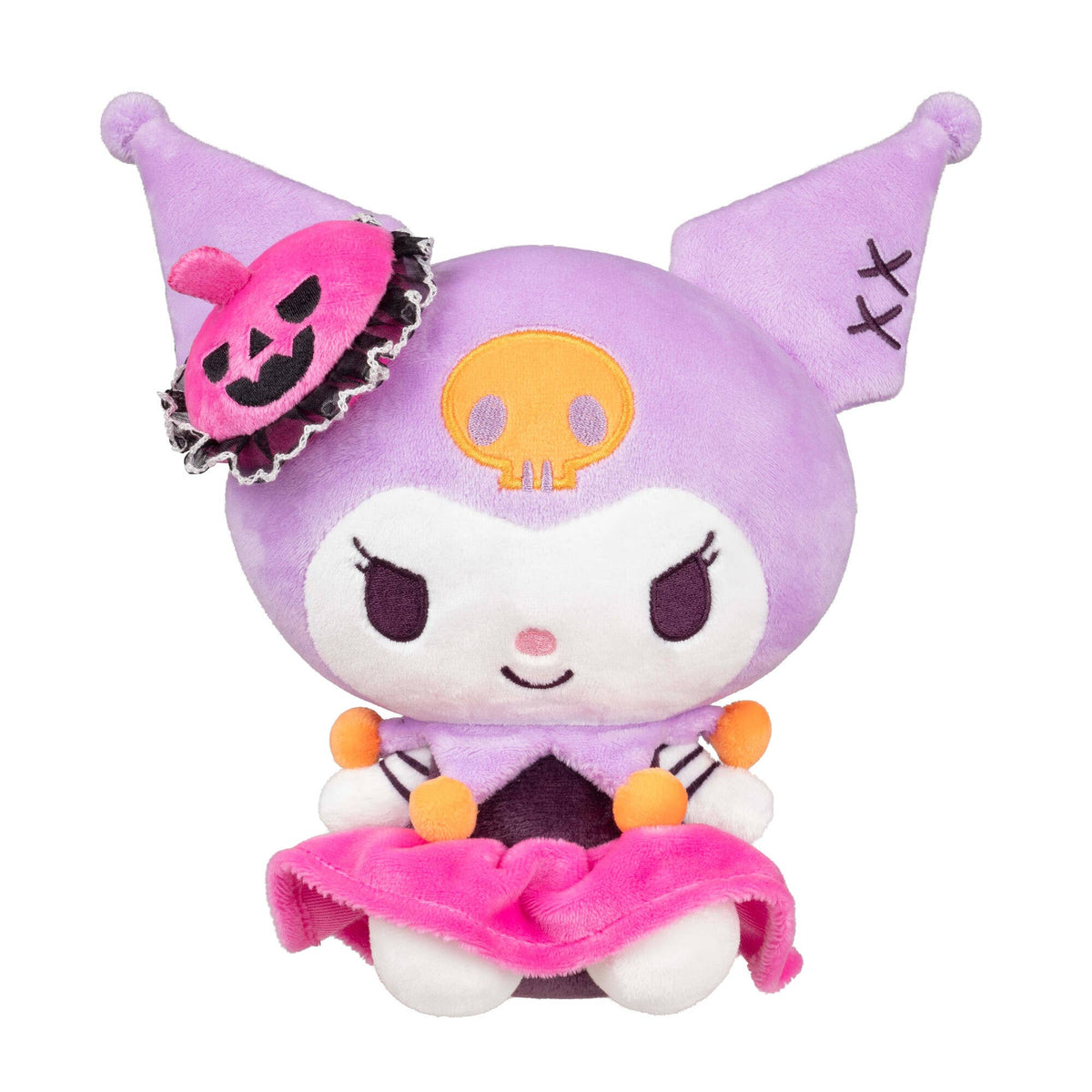 Hello Kitty & Friends Halloween 8-Inch Plush