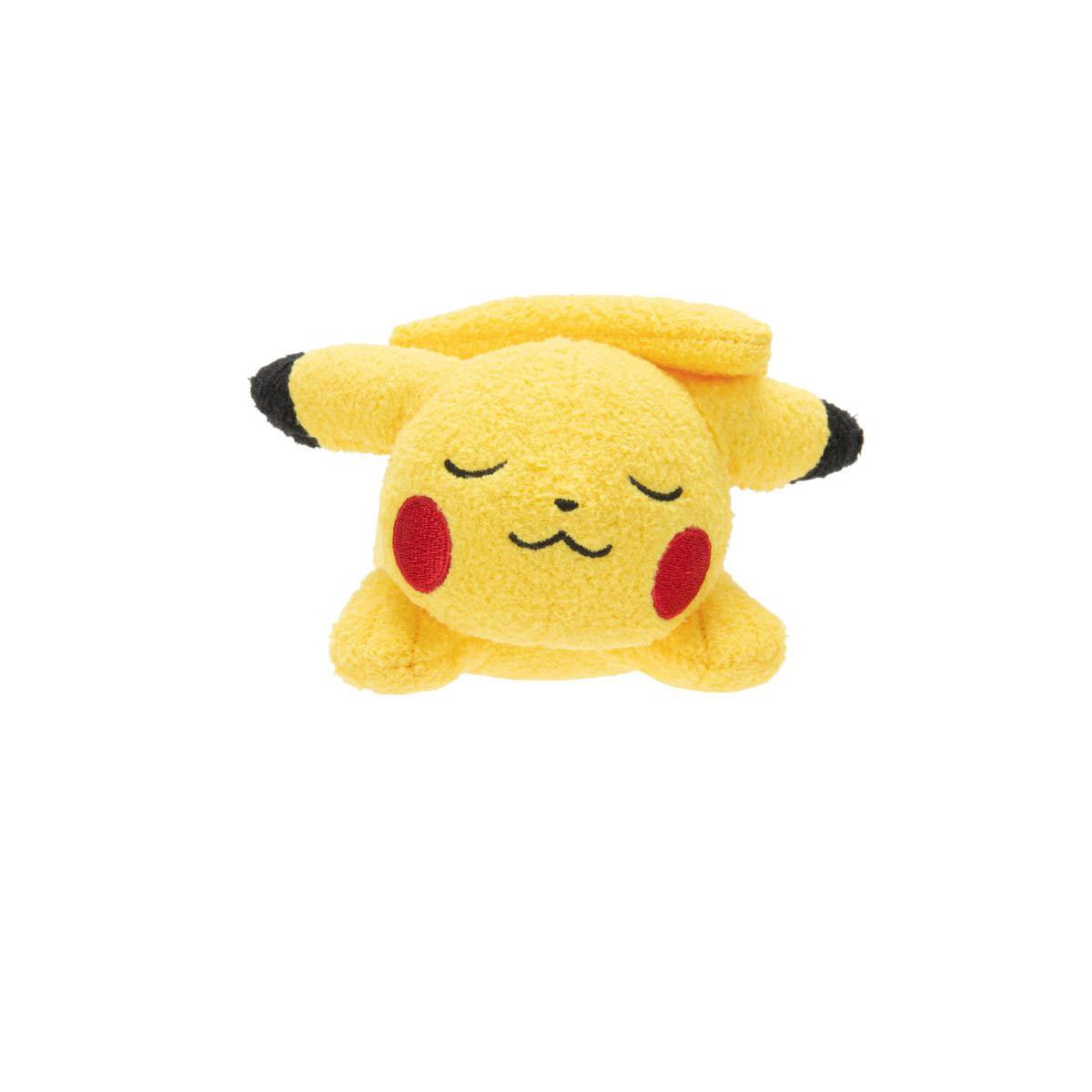Pokemon Sleeping 5-Inch Plush - gallery image 4