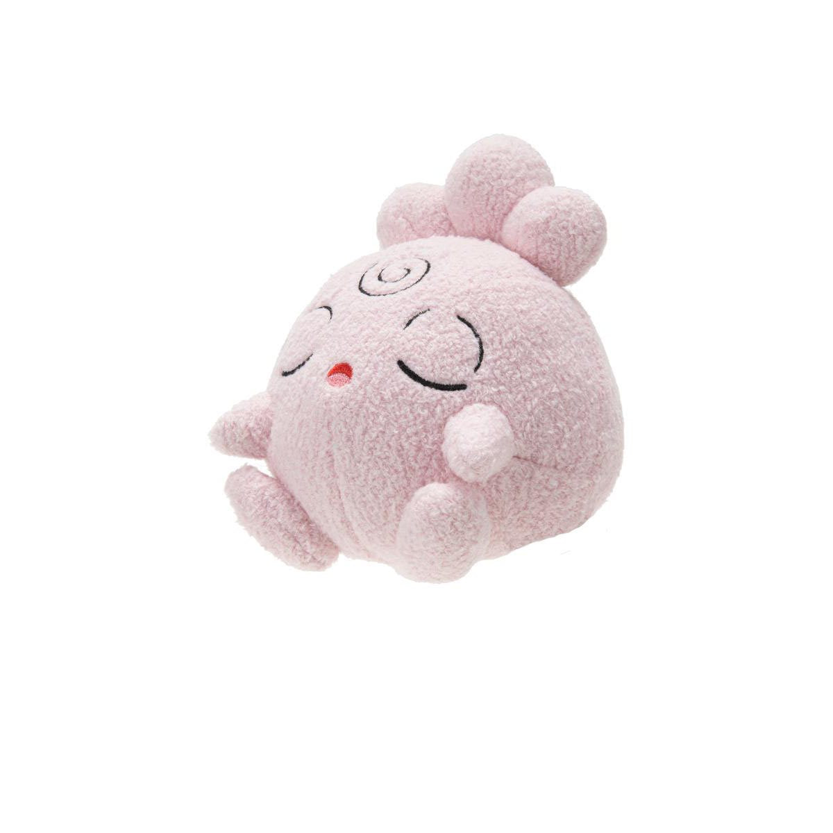 Pokemon Sleeping 5-Inch Plush - gallery image 2