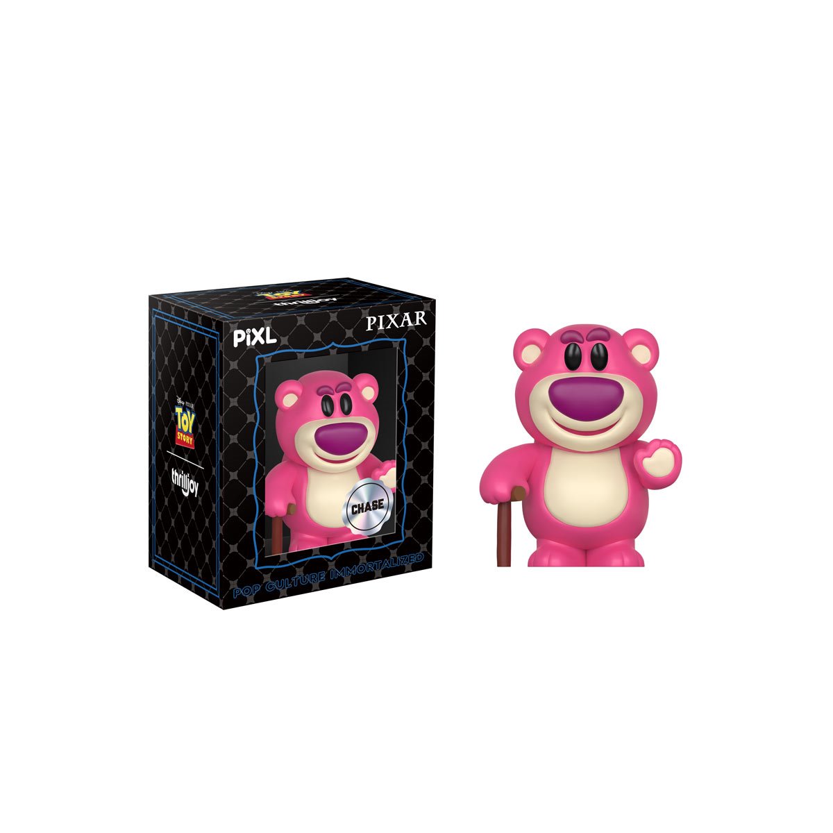 Toy Story PIXL Mini-Figure - view 10
