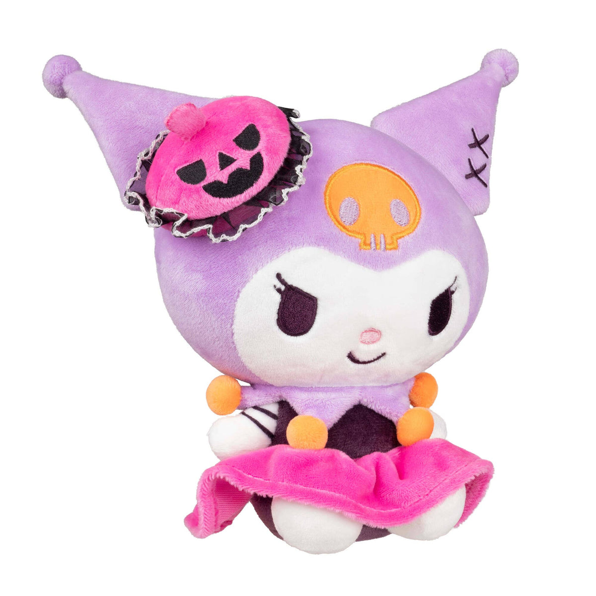 Hello Kitty & Friends Halloween 8-Inch Plush