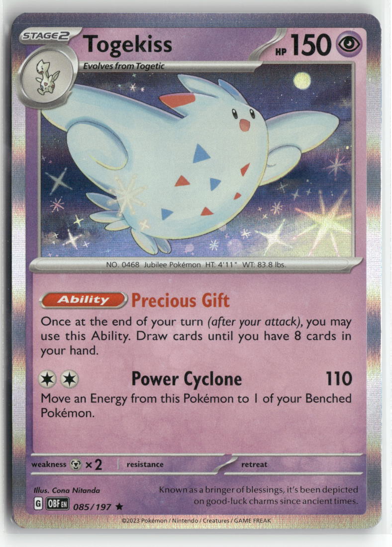Togekiss