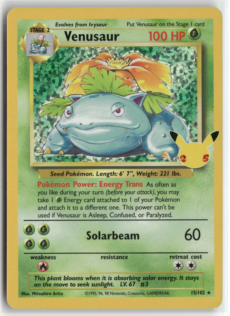 Venusaur