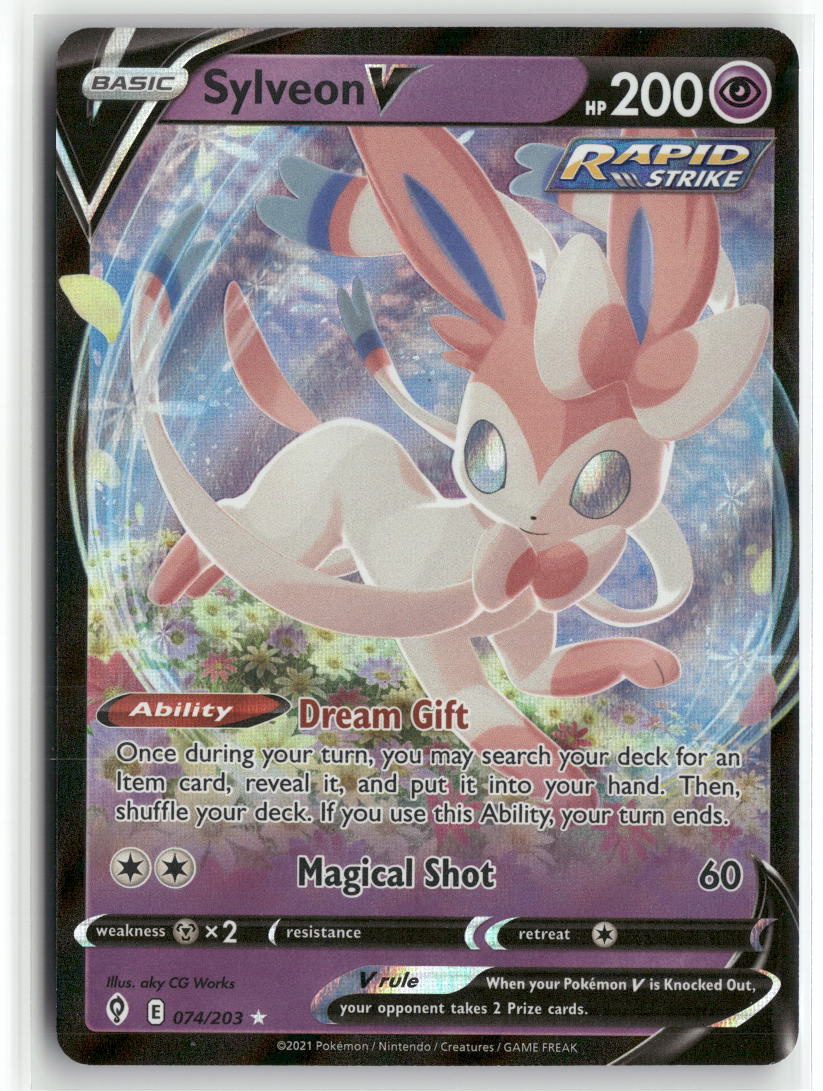 Sylveon V