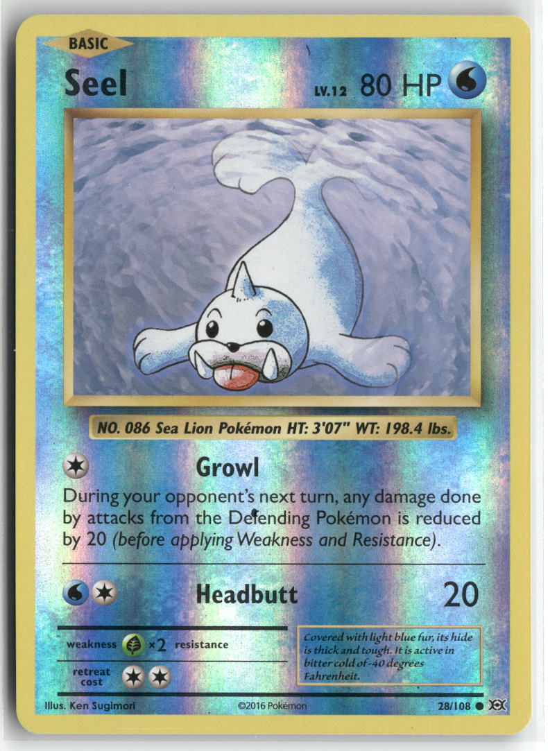 Seel