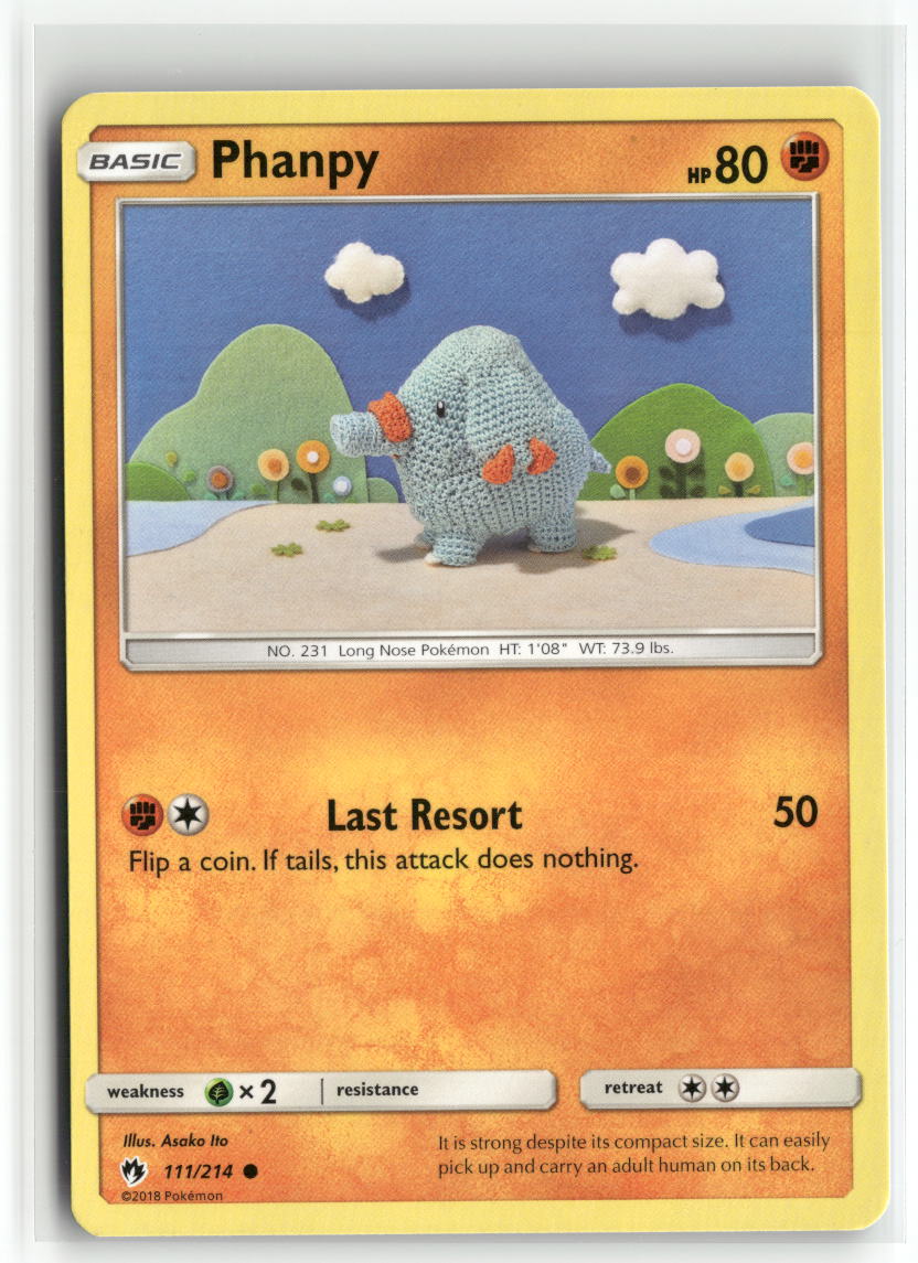 Phanpy
