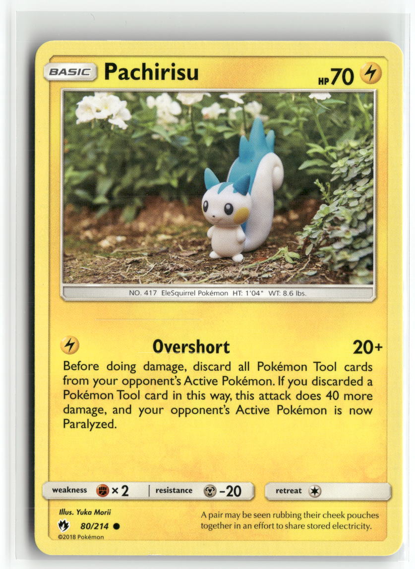 Pachirisu
