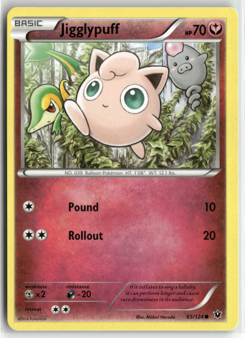 Jigglypuff