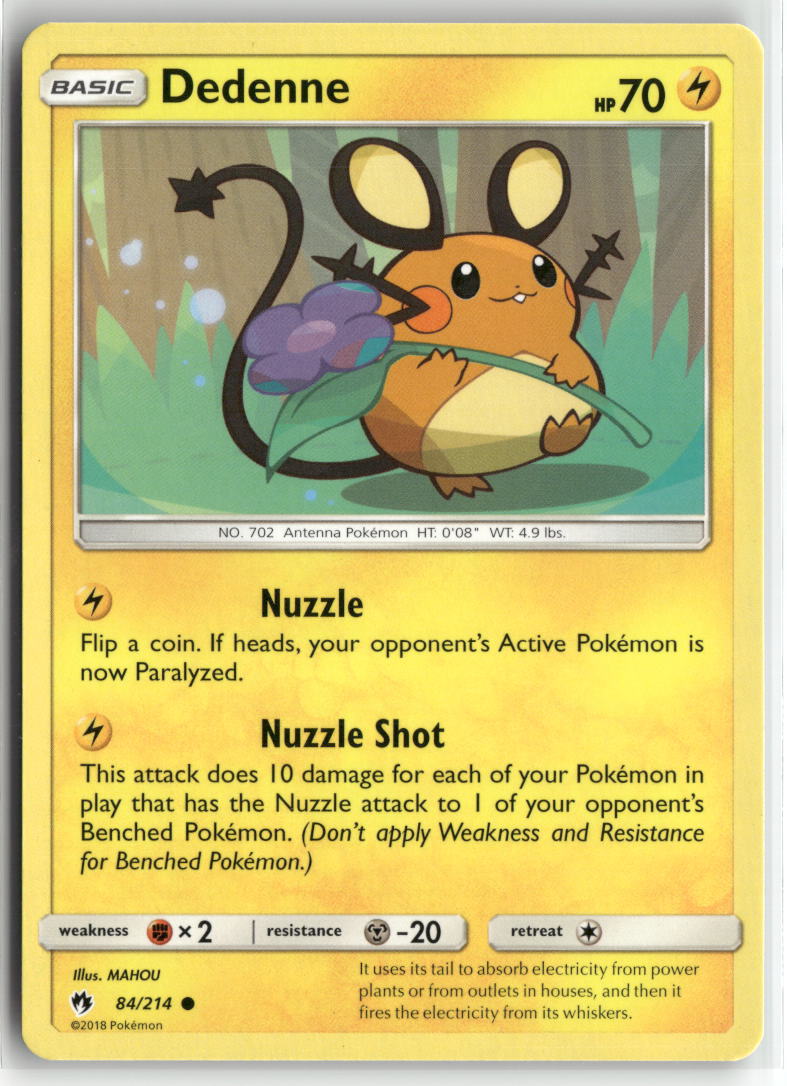 Dedenne (84)