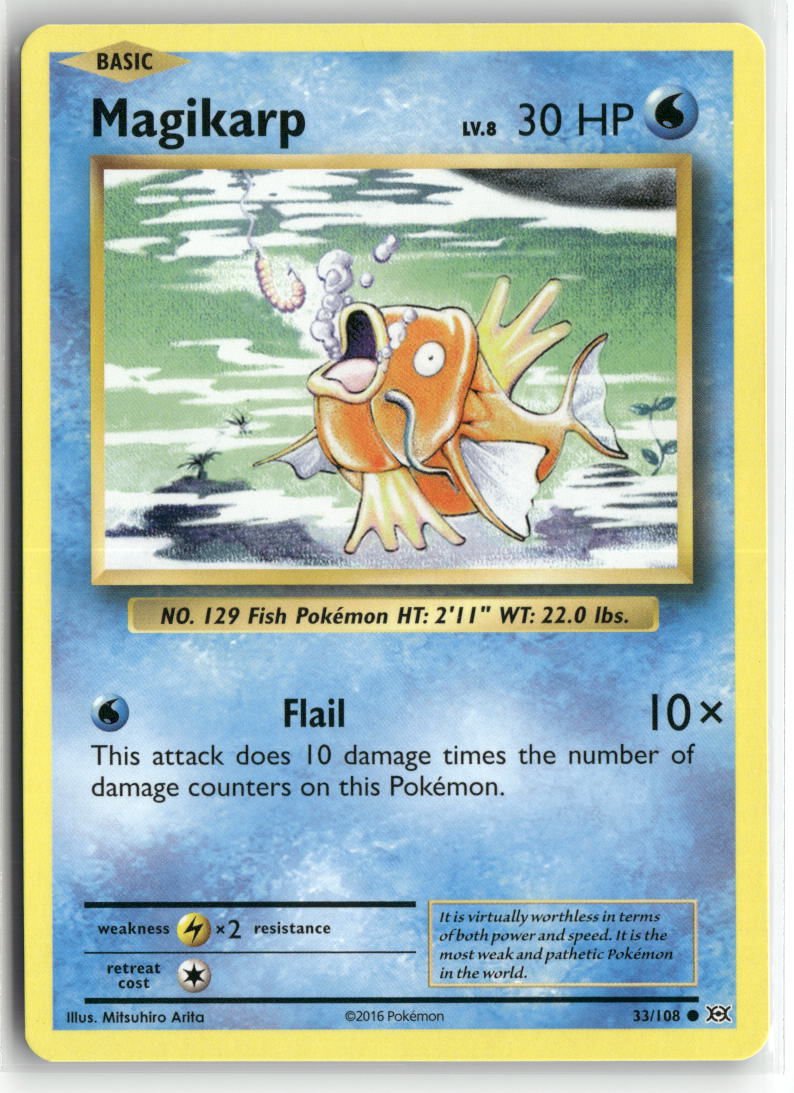 Magikarp