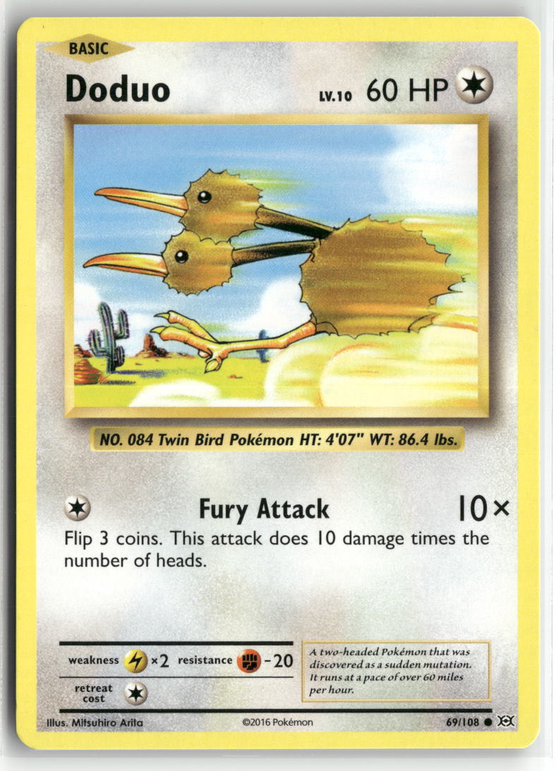 Doduo