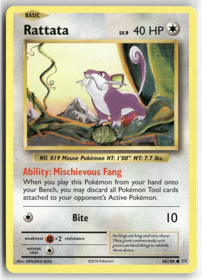 Rattata