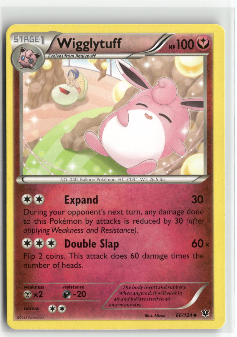 Wigglytuff