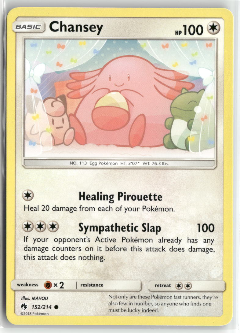 Chansey