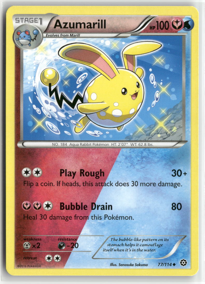 Azumarill