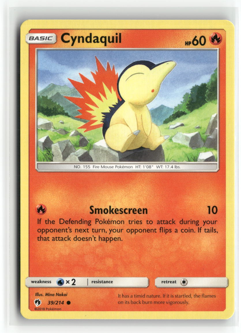 Cyndaquil (39)